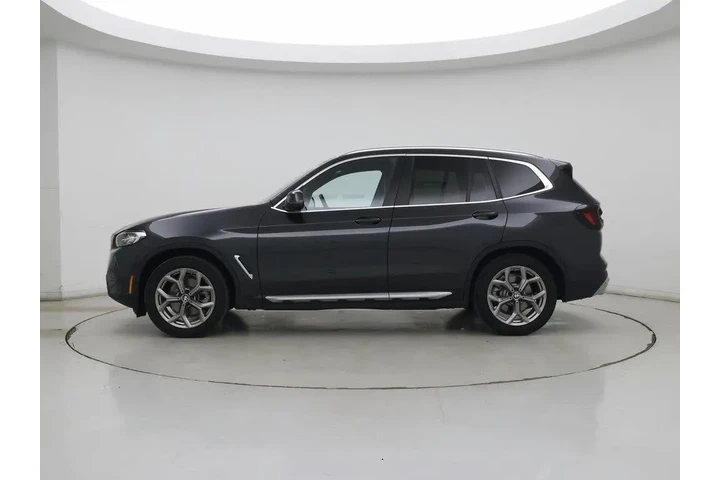 $38998 : BMW X3 2023 AWD xDrive30i 4d image 3