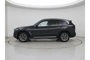 $38998 : BMW X3 2023 AWD xDrive30i 4d thumbnail