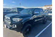 $38988 : Toyota Tacoma 2019 4x4 Limit thumbnail