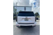 $98900 : CADILLAC ESCALADE PREMIUM LUX thumbnail