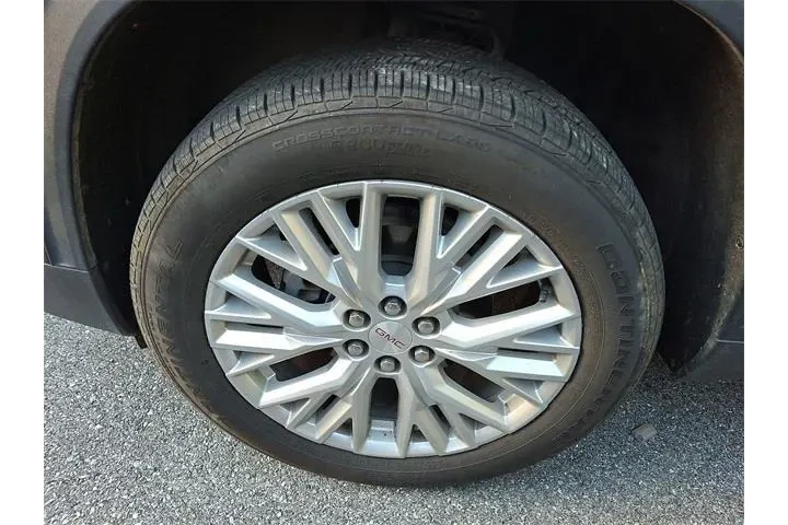 $35995 : GMC Acadia 2024 4x4 Elevatio image 3