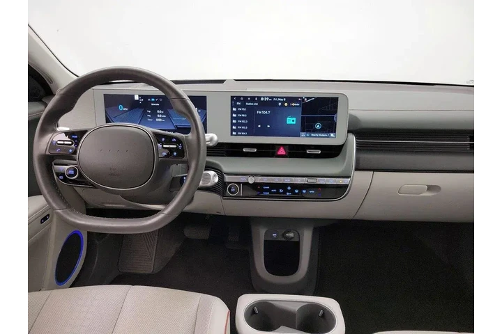 $28998 : Hyundai IONIQ 5 2022 AWD Lim image 9
