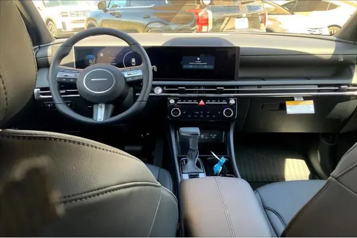 $35693 : Hyundai SANTA CRUZ 2025 AWD image 5