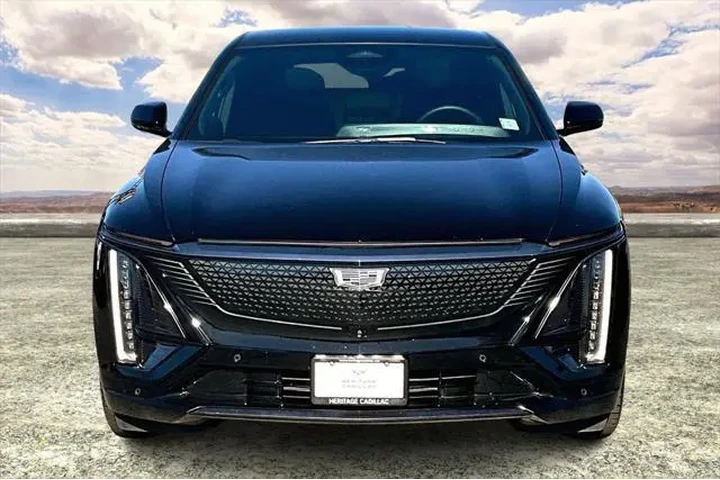 $35991 : Cadillac LYRIQ 2024 AWD Spor image 2