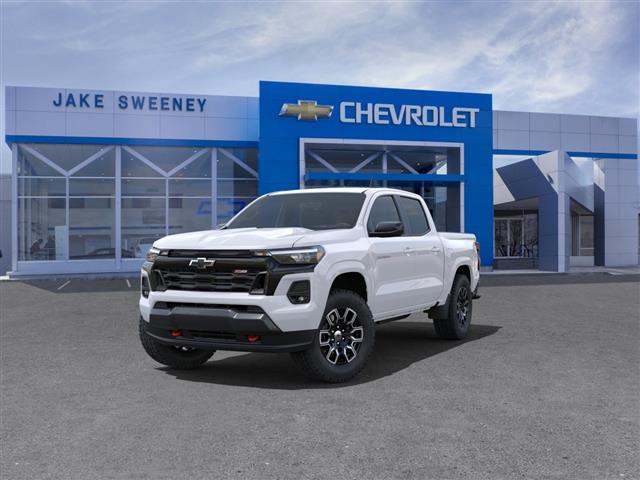 $44665 : 2024 Colorado Z71 image 9