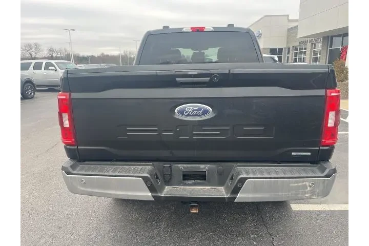 $38490 : Ford F-150 2022 4x4 XLT 4dr image 3