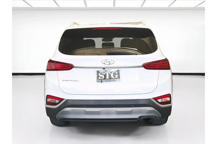 $15641 : Hyundai SANTA FE 2019 SEL 2. image 6