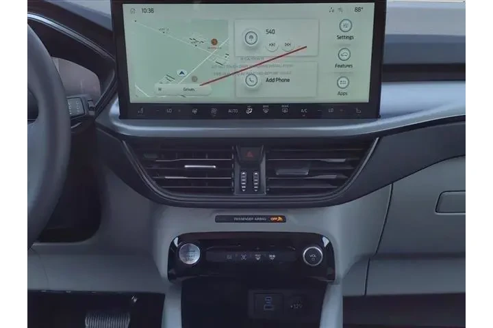 $29100 : Ford Escape Plug-In Hybrid 2 image 5