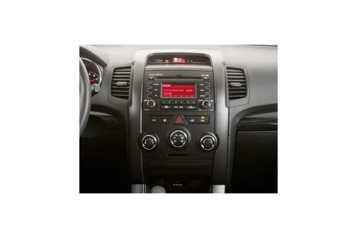 2012 Sorento EX image 5