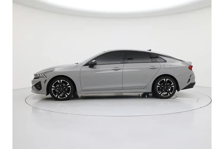 $25998 : Kia K5 2022 GT-Line 4dr Seda image 3