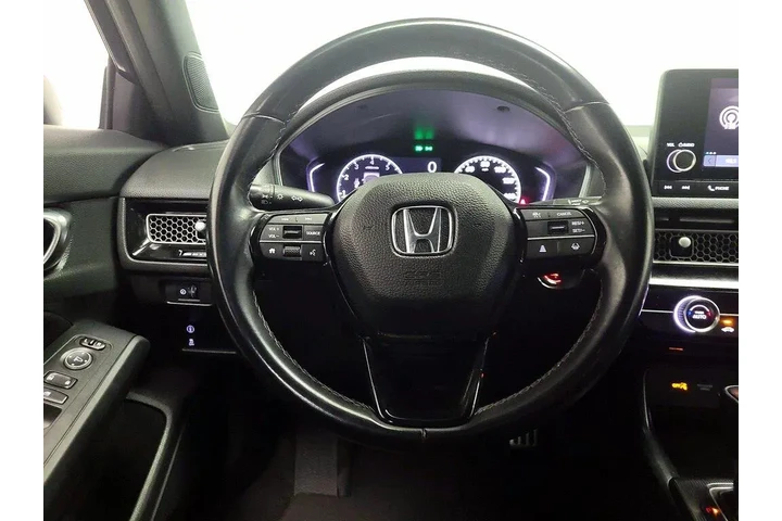 $23998 : Honda Civic 2022 Sport 4dr S image 10