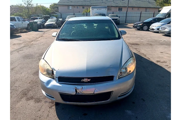 $3000 : 2006 Impala LS image 1