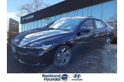 Hyundai ELANTRA 2025 SEL Con en Haverstraw