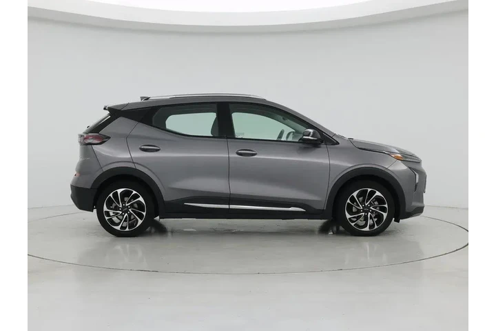 $21998 : Chevrolet Bolt EUV 2023 Prem image 7