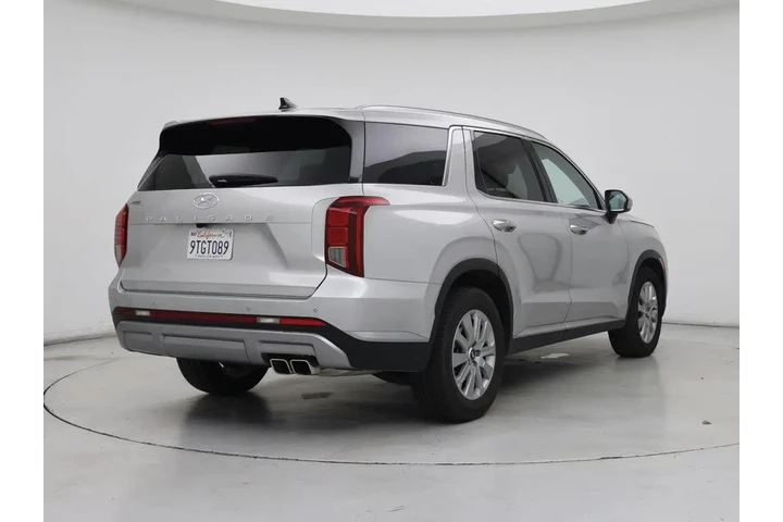 $33998 : Hyundai PALISADE 2025 SEL 4d image 8