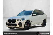 BMW X5 2023 sDrive40i 4dr Sp en Orange County