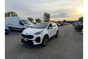 Kia Sportage 2021 S 4dr SUV en San Bernardino