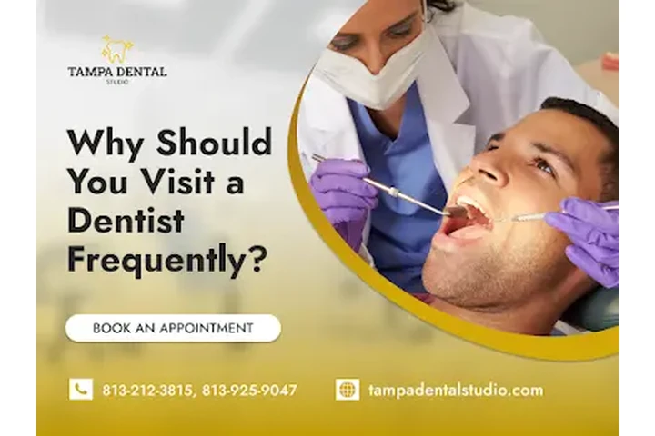 Tampa Dental Studio image 4