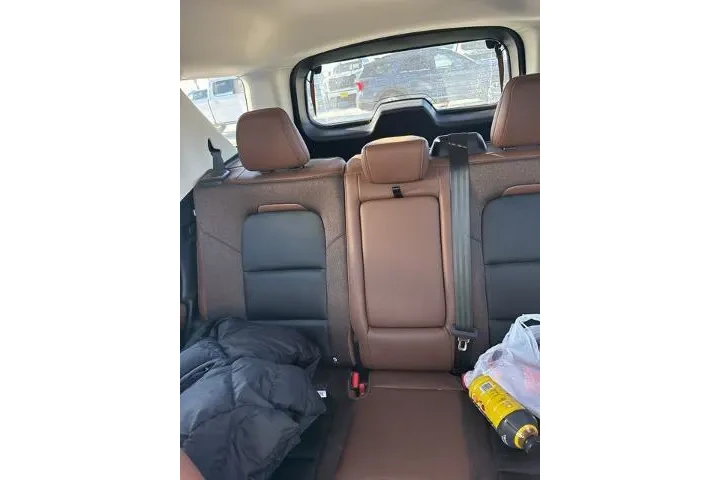 $31091 : Ford Bronco Sport 2025 AWD O image 6