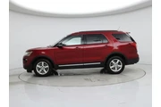 $20998 : Ford Explorer 2019 XLT 4dr S thumbnail