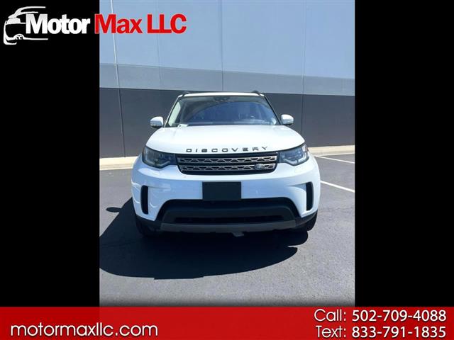 $22995 : 2019 Land Rover Discovery SE image 1