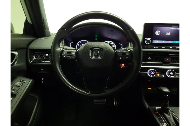 $24998 : Honda Civic 2024 Sport 4dr H image 10