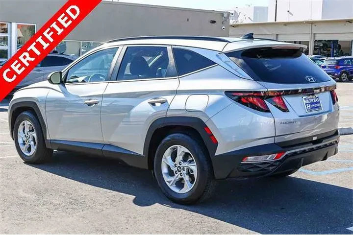 $18498 : Hyundai TUCSON 2024 SEL 4dr image 4