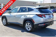 $18498 : Hyundai TUCSON 2024 SEL 4dr thumbnail