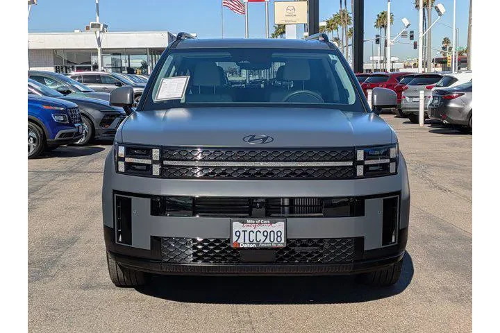 $36999 : Hyundai SANTA FE 2024 Callig image 2