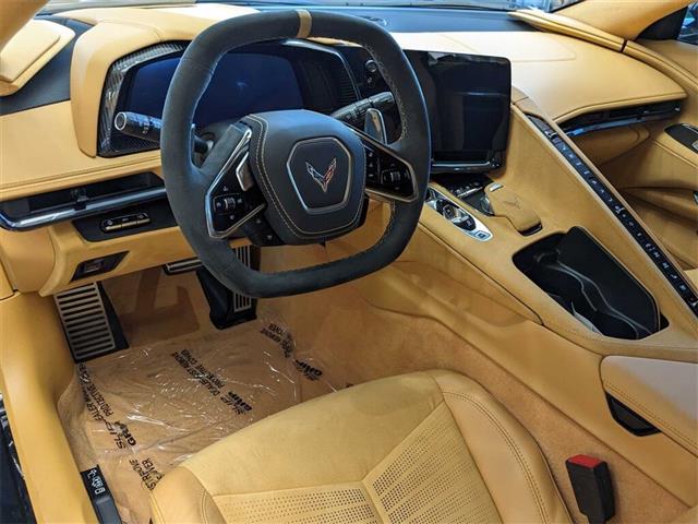 $84950 : 2023 Corvette Stingray image 2