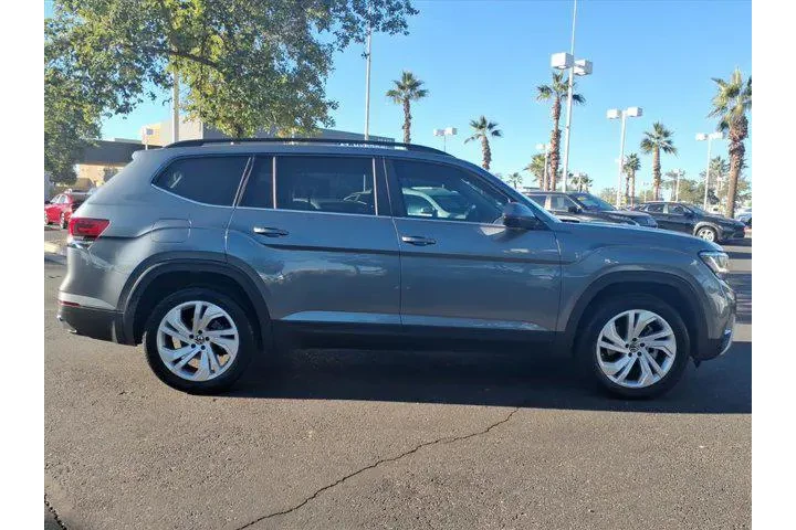 $25949 : Volkswagen Atlas 2023 AWD V6 image 6