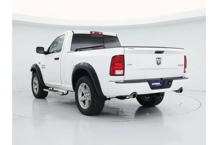 $22998 : Ram 1500 2016 4x4 Express 2d image 2