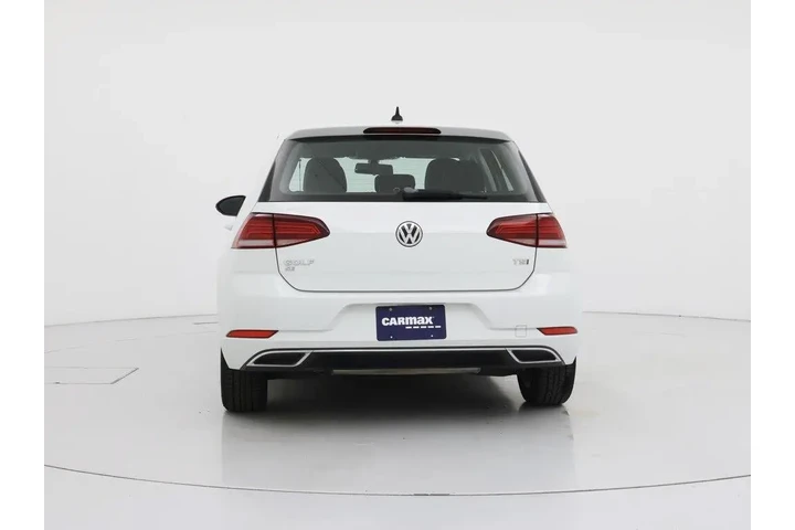 $20998 : Volkswagen Golf 2018 TSI SE image 6