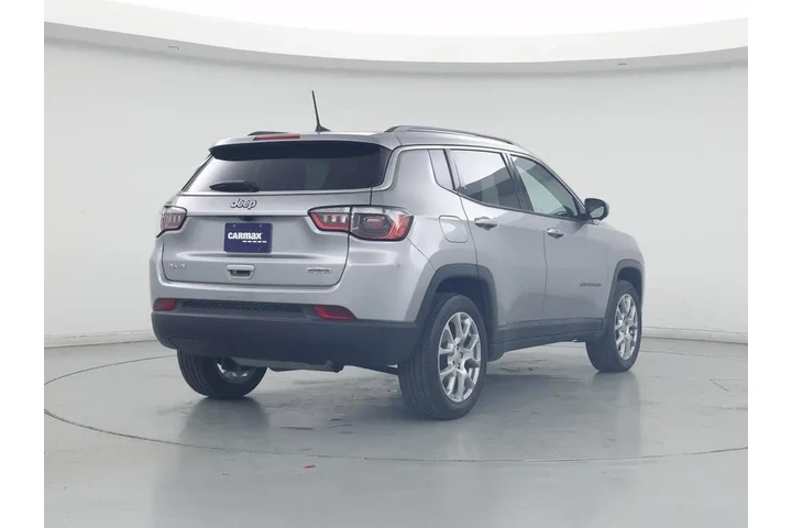 $22998 : Jeep Compass 2022 4x4 Latitu image 8