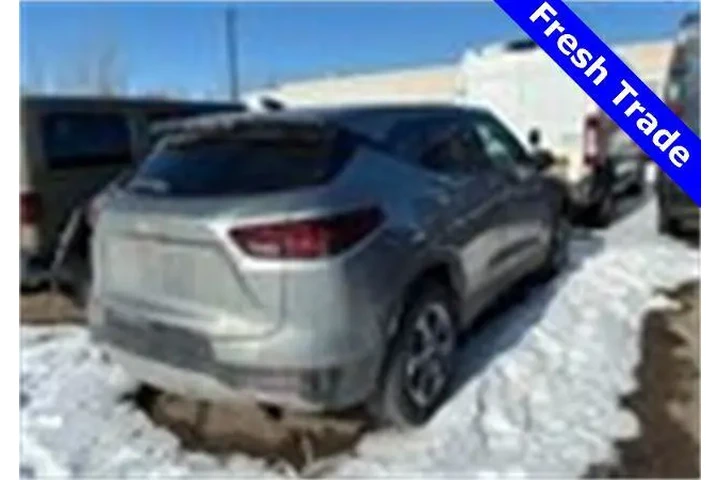 $27495 : Chevrolet Blazer 2023 AWD LT image 4