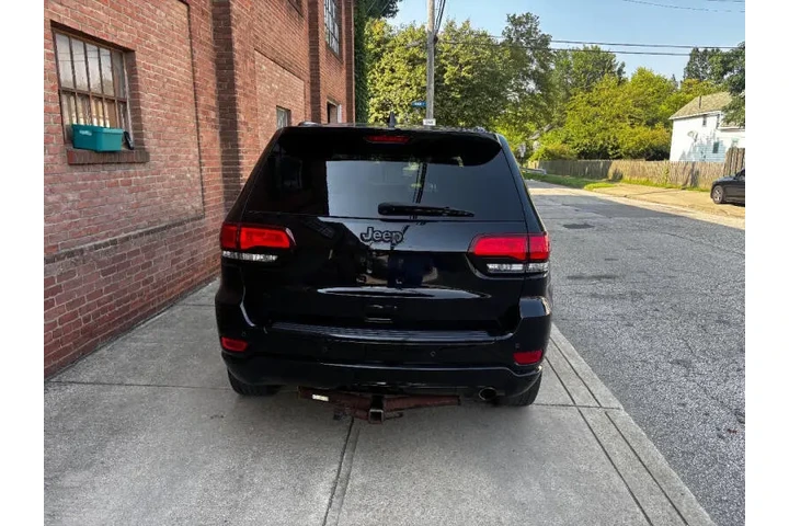 $13999 : 2018 Grand Cherokee Altitude image 10