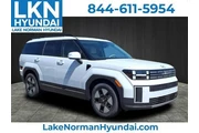 Hyundai SANTA FE Hybrid 2025 en Charlotte