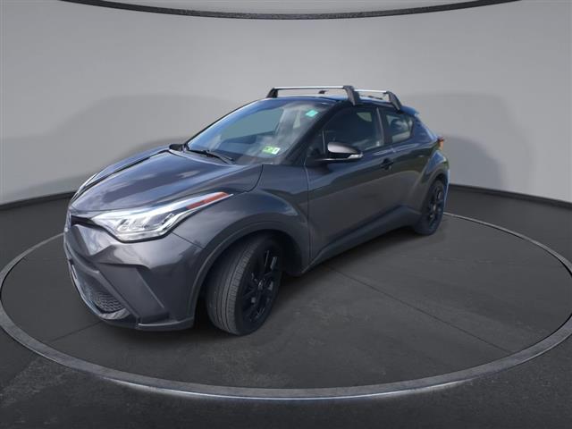 $25300 : PRE-OWNED 2022 TOYOTA C-HR NI image 4