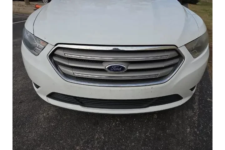 $4376 : Ford Taurus 2015 SE 4dr Seda image 5