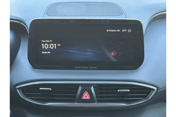 $22999 : Hyundai SANTA FE 2023 SEL 4d image 3