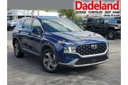 Hyundai SANTA FE 2021 SE 4dr en Miami