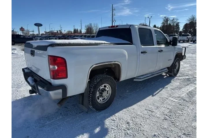 $14000 : Chevrolet Silverado 2500HD 2 image 8