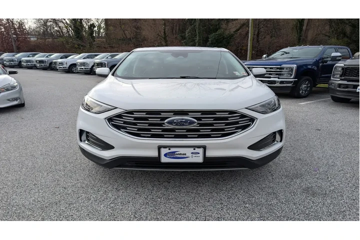 $22000 : Ford Edge 2022 AWD SEL 4dr C image 9