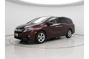 $20998 : Honda Odyssey 2019 EX 4dr Mi thumbnail
