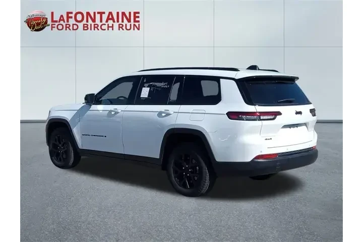 $30996 : Jeep Grand Cherokee L 2024 4 image 3