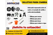 SILLETAS PLASTICAS en Coacalco