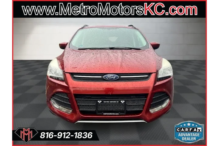 $11989 : 2014 Escape FWD 4dr SE image 8