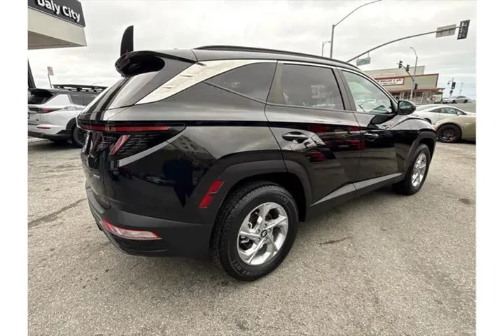 $21988 : Hyundai TUCSON 2023 AWD SEL image 8