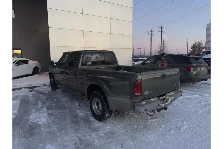 $12995 : Ford F-350 Super Duty 2003 4 image 6