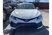 $22101 : Toyota Camry 2024 LE 4dr Sed thumbnail